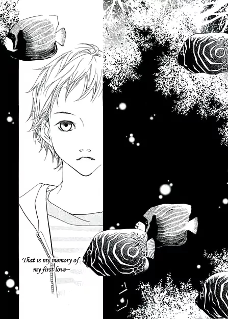 The Flowers of Evil  Chapter 4 image 06